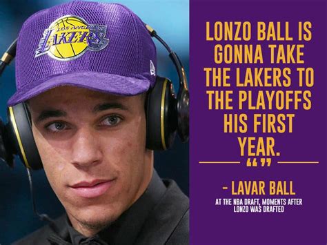 Ranking LaVar Ball's most outrageous quotes - CBSSports.com