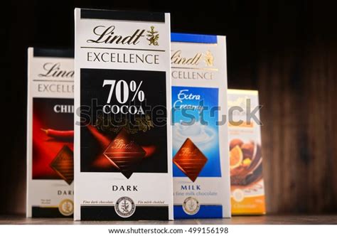 501 Lindt Chocolate Bars Images, Stock Photos & Vectors | Shutterstock