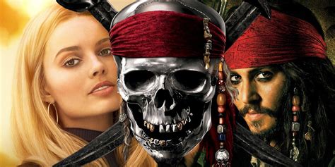 Pirates of the Caribbean 6: Why Disney Is Rebooting The Franchise - in360news