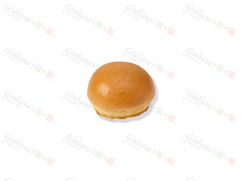 91040 Brioche Slider Buns – Giulianos Bakery