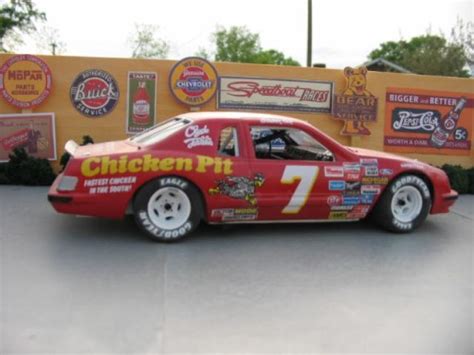 Stroker Ace Thunderbird - Gallery - gary66 | racersreunion.com