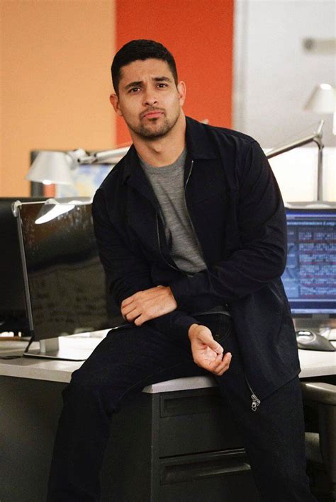 Twitter | Wilmer valderrama, Ncis, Ncis stars