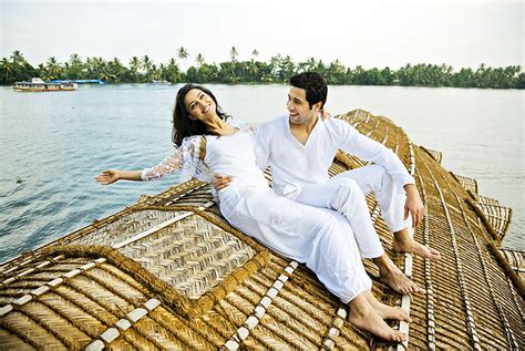 Top 10 Places for Honeymoon in India – The WoW Style