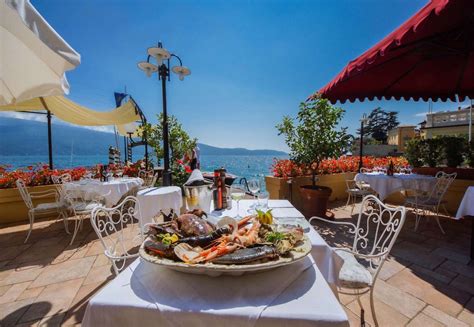 14 Best Restaurants in Lake Garda - Italy We Love You