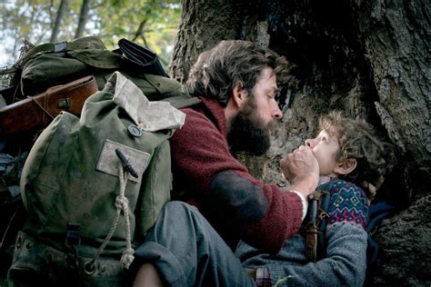 Movie review: 'A Quiet Place' has thrills, chills and lip smacking | Daily Hive Vancouver