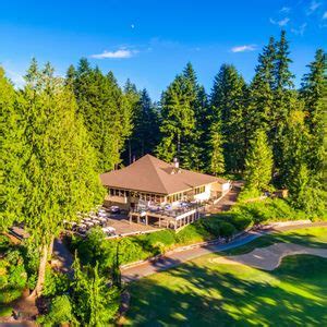 SHUKSAN GOLF CLUB - 32 Photos & 16 Reviews - 1500 E Axton Rd, Bellingham, Washington - Golf ...