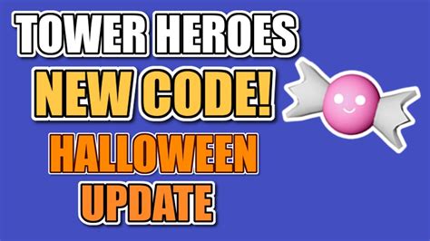 Tower Heroes Codes Wiki : Support | Tower Heroes Wiki | Fandom : Tower ...