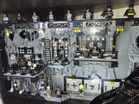 Batman Lego is a great range, hopefully they will release more in the ...