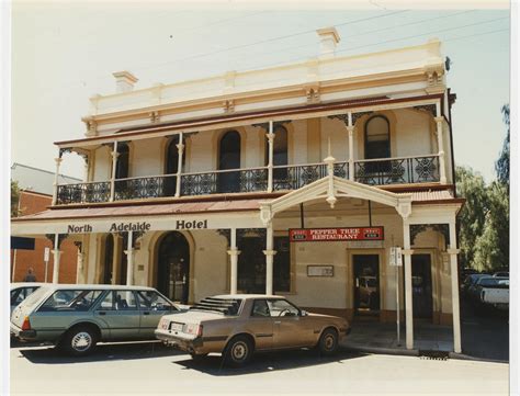 North Adelaide Hotel, Tynte Street, North Adelaide, c1995 | Flickr