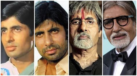 The Shahenshah of B-town ‘Amitabh Bachchan’ is back on Zee Cinema ...