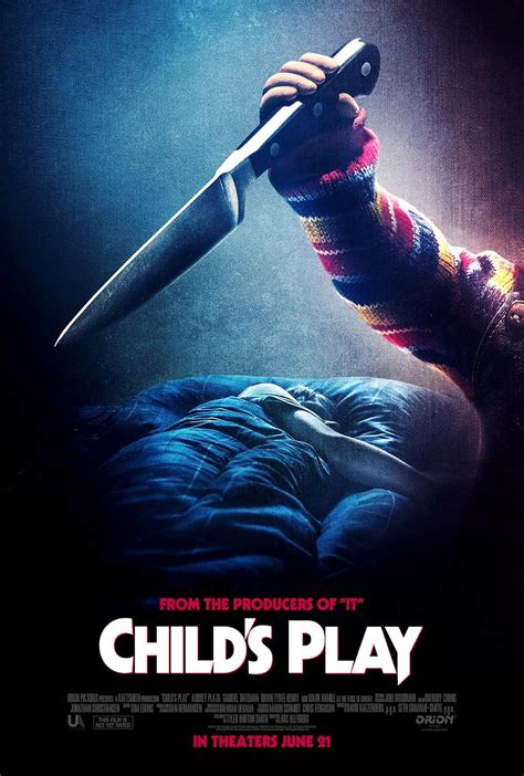 Child's Play (2019) - IMDb