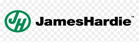 James Hardie Logo & Transparent James Hardie.PNG Logo Images