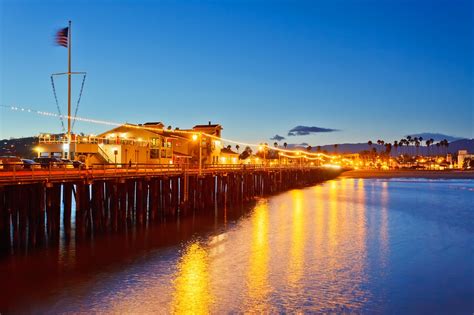 10 Best Things to Do After Dinner in Santa Barbara - Where to Go in ...