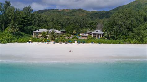 A glimpse inside a Seychelles eco-retreat