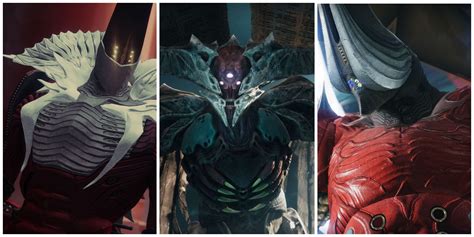 Destiny 2: Strongest Raid Bosses, Ranked In Terms of Lore