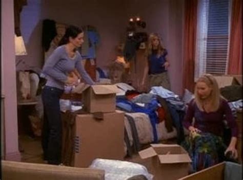 Friends Season 6 Episode 6 Watch Online | AZseries