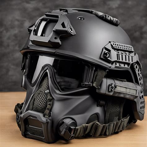 Tactical Airsoft Helmet: The Ultimate Guide | Airsoft Helmets