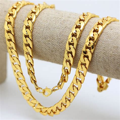 Gents Neck Gold Chain Designs Cheap Sale | bellvalefarms.com