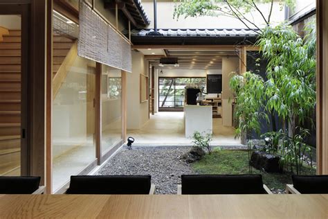 Architectural designs with indoor gardens that make your house feel ...