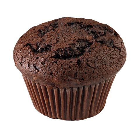 Double Chocolate Muffin - E.A. Sween Company