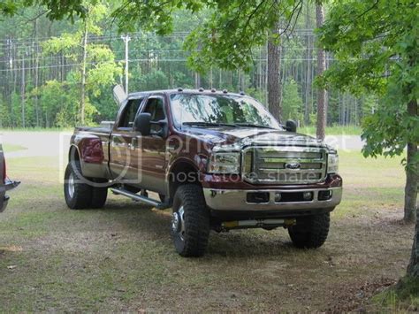 lifted trucks thread! | Ford Powerstroke Diesel Forum