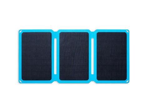 GoSun Foldable 30W Solar Charger | Navigator