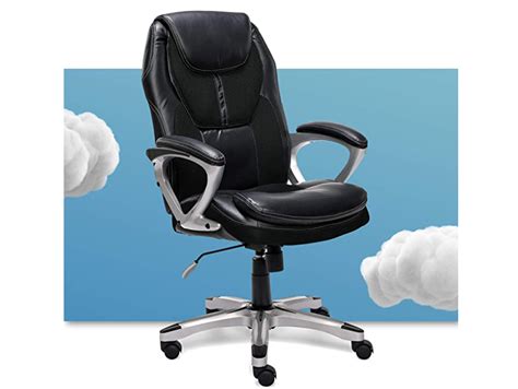 Serta Office Chairs Reviews, Pros, Cons, Features & Pricing [2022]