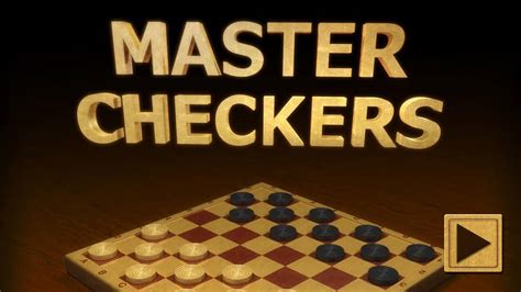 Checkers | Games | CBC Kids