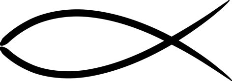 Image - Christian-fish-symbol.jpg - Naruto Fanon Wiki - Ninjutsu, Taijutsu, Fan fiction