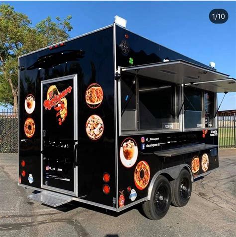 Food truck for sale for sale in Moreno Valley, CA - 5miles: Buy and Sell