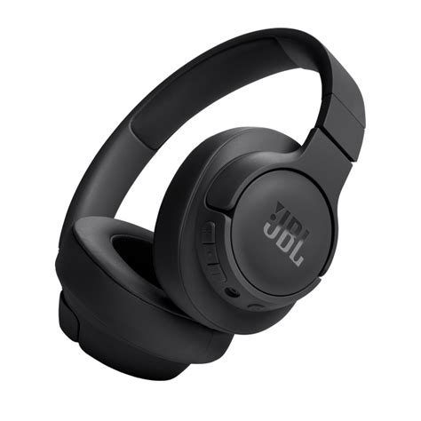 JBL Tune 720BT | Wireless over-ear headphones