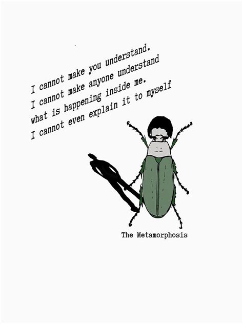 Franz Kafka Metamorphosis Quote by DeadWriters | Metamorphosis quotes, Favorite book quotes ...