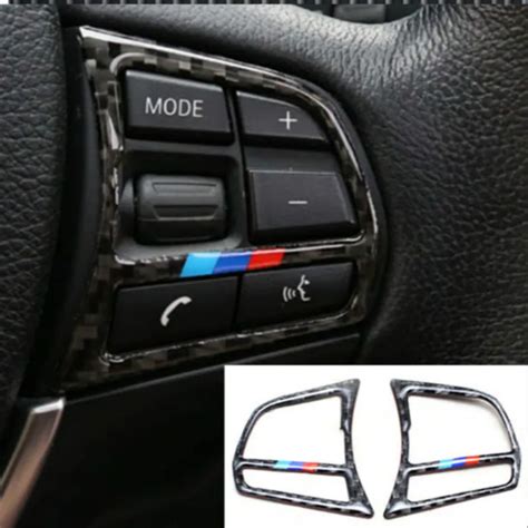 Car styling accessories For BMW F30 F36 3 Series 4 Series Steering ...