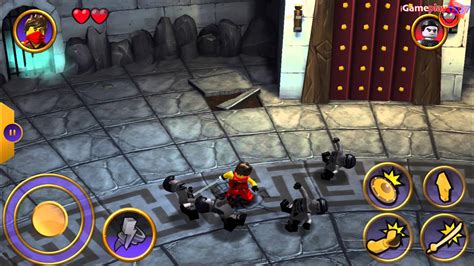 Lego movie pc game free play walkthrough - youmaha