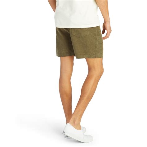 Corduroy Shorts - Sand | Birdwell Beach Britches