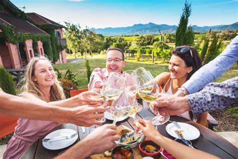 5 Best Winery Restaurants in Marlborough