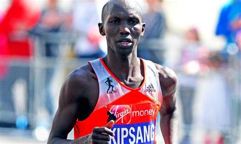 Athletics Weekly | Wilson Kipsang to headline Tokyo Marathon - global ...