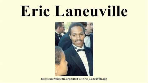 Eric Laneuville - YouTube