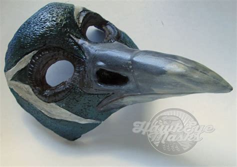 Peacock Mask Costume Mask Masquerade Mask Carnival Mask - Etsy