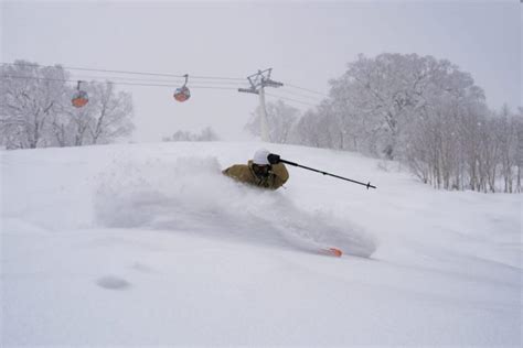 SAPPORO KOKUSAI SKI RESORT – Visit Sapporo : The Official Travel Guide ...