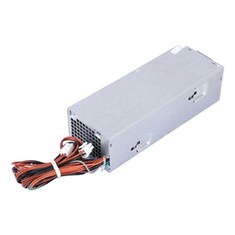 New For Dell XPS 8940 500W Power Supply H500EPM-00 | eBay