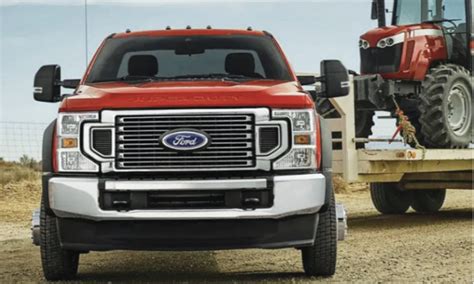 Ford is Canada’s favourite pickup truck | FarmersForum.com