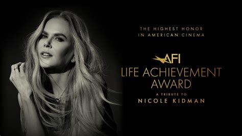 AFI Life Achievement Award | American Film Institute