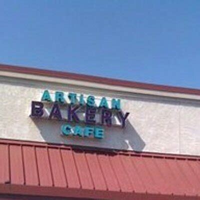 Artisan Bakery (@ArtisanBakery) | Twitter