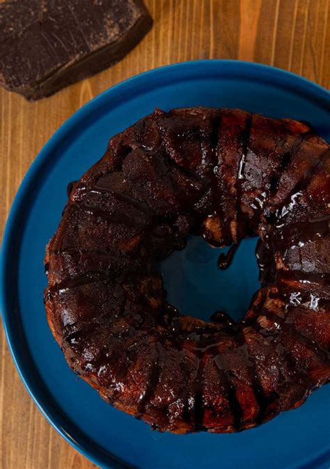 Gooey Chocolate Monkey Bread Recipe - Dinner, then Dessert