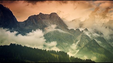 Bavarian Alps Wallpapers - Top Free Bavarian Alps Backgrounds - WallpaperAccess