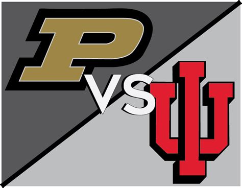 Friday Feuds: IU vs Purdue - CEHS News