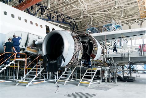 Lufthansa Technik's Tailored Security Solutions | Nedap Security