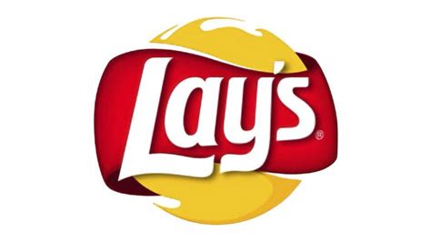 Lay’s Logo: valor, história, PNG