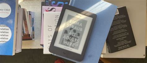 Kobo Nia review (hands-on) | Tom's Guide